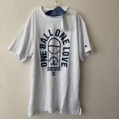 championバスケットボール速乾シャツ