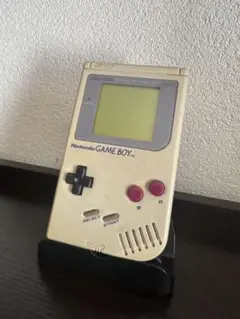 初代 ゲームボーイ 本体