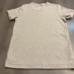 UNIQLO U 長袖Tシャツ Mサイズ 100%コットン