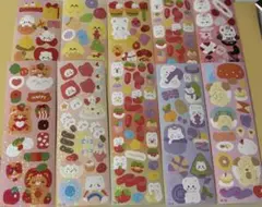 シール まとめ売り 6