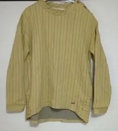 ハイネックトップス(CROCODILE)