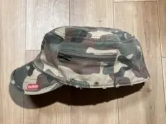 ラピッド ドミナンス ワークキャップ 迷彩