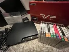 SONY PlayStation3 CECH-2100A