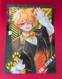 シクフォニ みこと ブロマイド