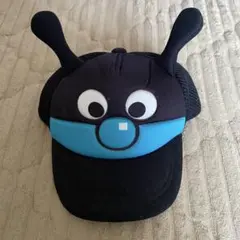 アンパンマン　バイキンマン　なりきりキャップ　51cm