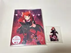 莉犬くん シャッターチャンス CD