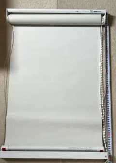 ロールスクリーン 天窓用　タチカワブラインド