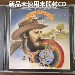 新品Paul Davis Southern Tracks & Fantasies