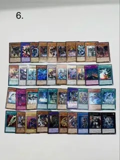 遊戯王カードセット 40枚