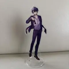 シクフォニ　いるま　アクスタ 2023 Autumn