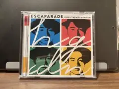 ESCAPARADE / Official HIGE DANDism