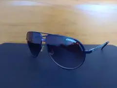 カレラサングラス　CARRERA ティアドロップ