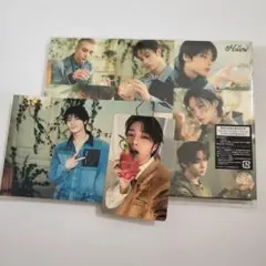 Stray kids Hollow ＜期間生産限定盤＞アイエンSet