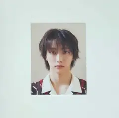 BOYNEXTDOOR BOYLIFE IDフォトIDphoto ソンホ