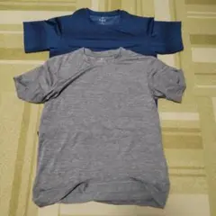 ユニクロ　スポーツ Tシャツ 160サイズ