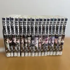 07-ghost 全17巻