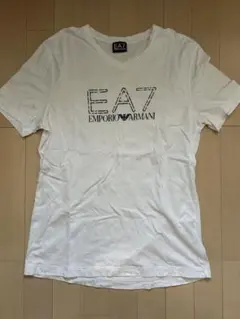 アルマーニ　Tシャツ　M
