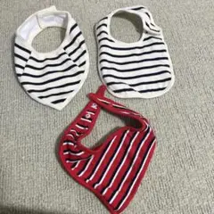 ベルメゾン＆コムサ　スタイ3点セット