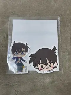 名探偵コナン セガ ラッキーくじオンライン せいと・がくせいへん G賞 コナン