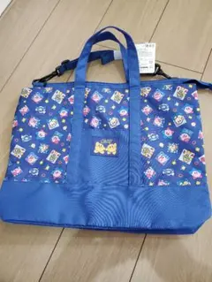 カービィ　2way　バック