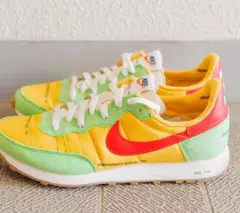 Nike UNIVERSITY GOLD 761 スニーカー