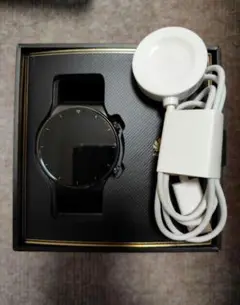 huaweiwatch gt pro2