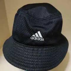 adidas バケットハット 58cm