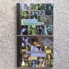 Royal Straight Soul III Vol. 1・2