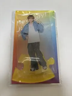 八乙女光 アクリルスタンド