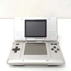若《NXLFE》NINTENDO　DS　TM　NTR-001　ジャンク