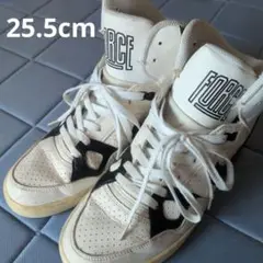 NIKE　ハイカットスニーカー　25.5cm
