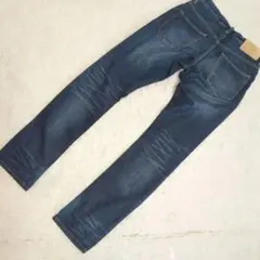 【美品】スコッチアンドソーダ　SCOTCH&SODA　ラルストン　デニム　M