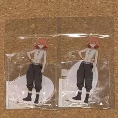 機動戦士ガンダム 水星の魔女 アクリルペンスタンド ソフィ・プロネ　2点