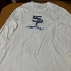 Nike THE NIKE TEE XL SP FOOTBALLロンT