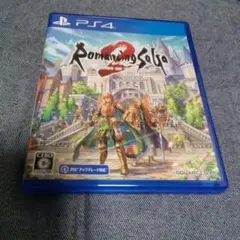 Romancing SaGa2 REVENGE OF THE SEVEN