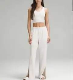 lululemon lab Stretch Pants サイズ4