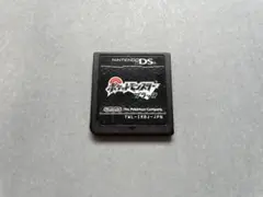 ポケットモンスター ブラック DS