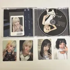 Kep1er ヒカル グッズ CD トレカ まとめ売り②