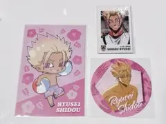 ブルーロック 士道龍聖 まとめ売り