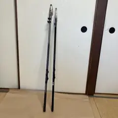 値下げしました。　シマノ　浜島　DX 4号530　釣竿　ロッド 値下げしました。 シマノ 浜島 DX 4号530 釣竿 ロッド - メルカリ