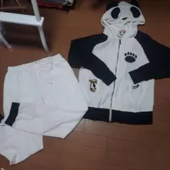 パンディエスタ パーカーセット