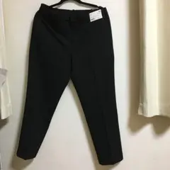 ユニクロ EZYアンクルパンツ 2WAYストレッチ