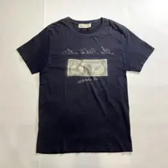 How Natural? Spike Lee スパイクリー Tシャツ ドル札