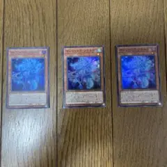 遊戯王　ソウルズ　⑤