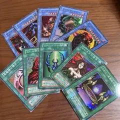 遊戯王OCG カードセット