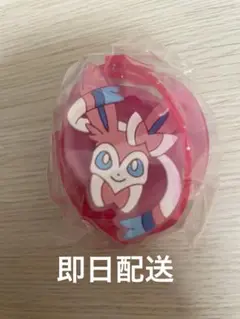 ポケットモンスターライトブレス2 ニンフィア