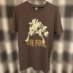 THE FOOL Tシャツ Lサイズ