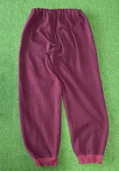 スウェットパンツ