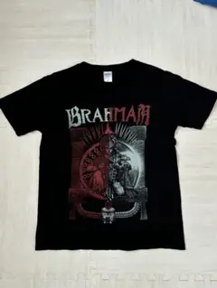 brahman BRAHMAN ブラフマン Tシャツ 黒 ブラック Mサイズ