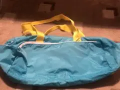 adidasドラムバック
